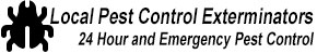 Jackson WY Pest Control Exterminators